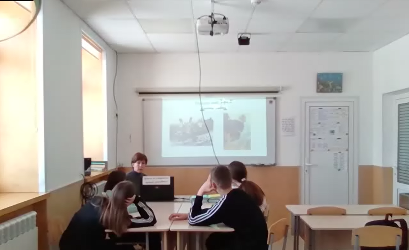 Героями не рождаются, героями становятся.