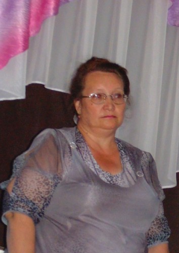 Лимонова Светлана Анатольевна.