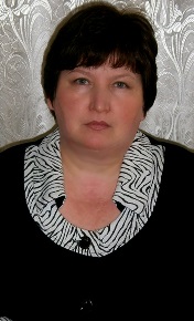 Шаболина Татьяна Абдугалымовна.