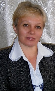 Чухловина Маргарита Ивановна