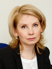 Казанцева Ольга Александровна